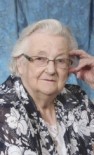 Jeanne Côté