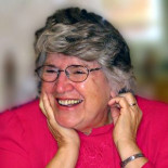 Doreen Elizabeth Holm