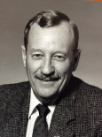 Eric Leslie Frampton