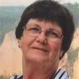 Sheila Barbara Jasper