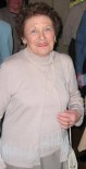 Annick Cazin