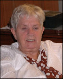 Patricia MacWilliam