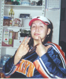 Anita Dawn Robinson Vielle