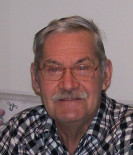 Leonard David Glaicar