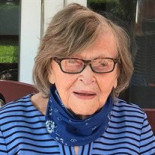 Rachel Meloche Laurin