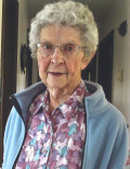 Melva Ione Seibert