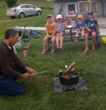 David Richard Knights