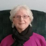 Cora Loretta Jean Matchim Langdon