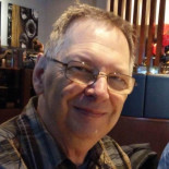 Peter Vatcher Ve2 Pjv