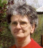 Lucie Plamondon Perron