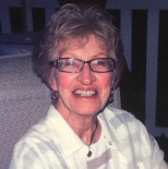 Yvonne Helen Hunt Martin Langdon