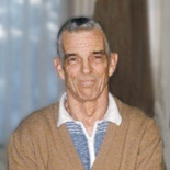 Parmes Elmar Jonasson