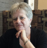 Alaine Margaret (Elaine) O'Hara Rooney