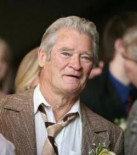 Melvin Gordon (Gord) England