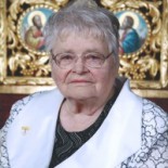 Mary Gawryliuk