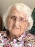 Theresa Mary Dray