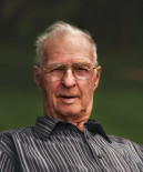 Robert Wallace (Wally) Armstrong