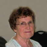 Mary Elizabeth Ferguson Stinson