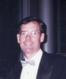 Andrew George Sutherland