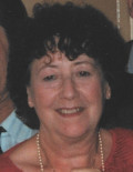 Irene McGill Hinton