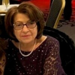 Ankineh Setrakian Simonian
