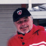 Brent Halsall