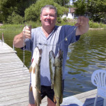 Dean William Clayton