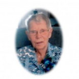 Jean Elizabeth Marriott