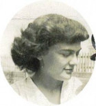 G. Isobel Meehan