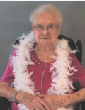 Sonya Siemtje Mulder Niemeyer