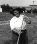 Margaret Elizabeth (Marg) Day