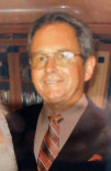 Howard William McLean