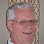 Harold Frederick Bellefontaine