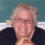 Susan Ellen (Dragon) Chrestensen