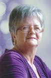 Huguette Dumas