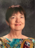 Maureen Anne Harapiak Hagan