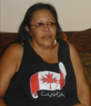 Gloria Jane Yellow Horn