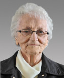 Thérèse Bilodeau Marceau