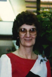 Rita Eileen Haley Ward