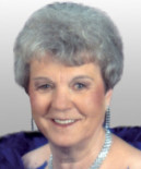 Pierrette Demers Duhaime