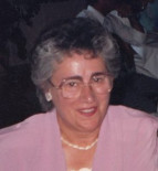 Jacqueline Bibeau Guibault