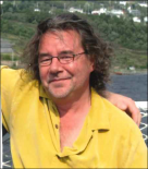 Richard James Ouston