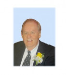 Joseph Bernard Ritter