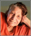 Mary Julia Francis