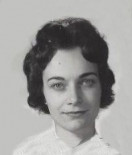 Joyce Mary Geiger