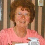 Rita Josephine Helen Ledrew