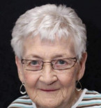 Louise Marie Arsenault