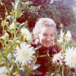 Gertrude (Trudi) Krievins