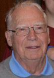 Wesley Adam