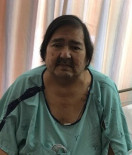 Charles Kenneth Baptiste